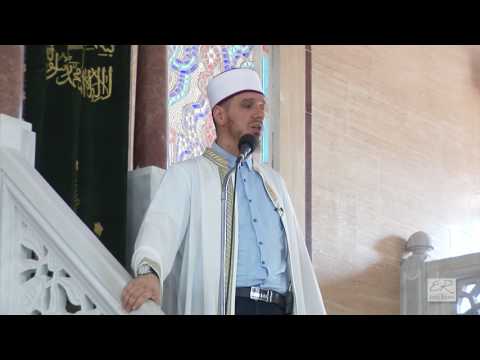 HUTBE | 135. Në kërkim të hijes - Enis Rama