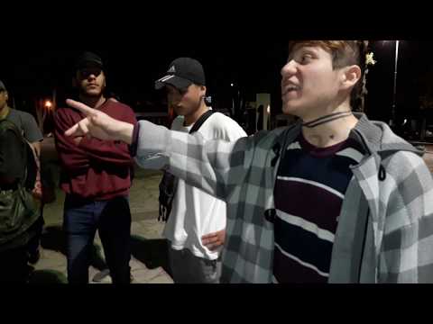 Kardia Bastian vs Kusa Sln - FINAL (Fecha Especial) - Paseo Freestyle