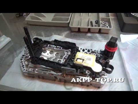 P240c ошибка мерседес акпп