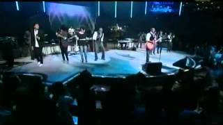 Everywhere That I Go ❦Israel Houghton❧