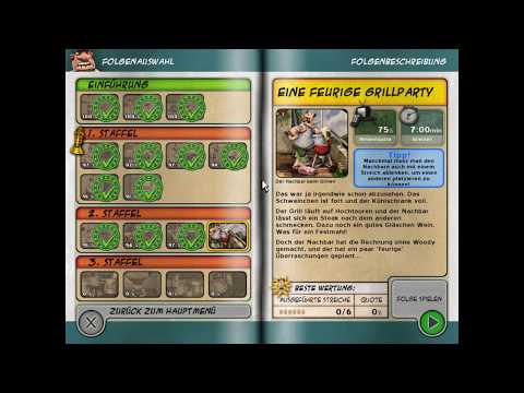 Böse Nachbarn 1 [Deutsch] #10 - Das Schweinchen Dick