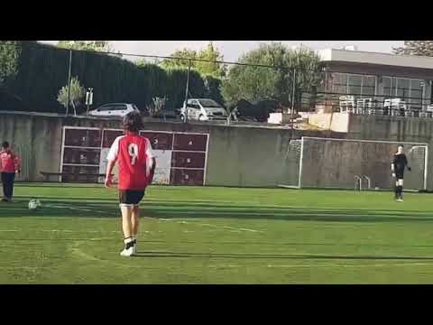 FA Academica Sarajevo vs ŠN Tika Taka Mostar U11