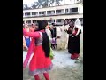 Bd School Dance