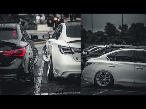 Thumbnail for “Team Tokai” POV Behind-the-scenes video car meet! by Video car