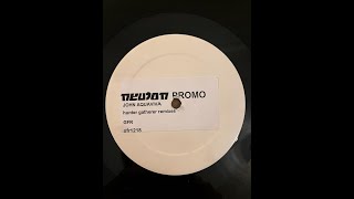 John Acquaviva – Hunter Gatherer (Samuel L Remix)