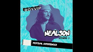 The Genesis of RaveDaddy: Festival App Origins & DJ Nealson on Privacy-First Safety