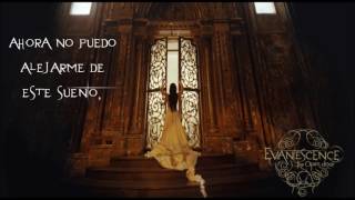 Evanescence - Good Enough :Subtitulada al Español: