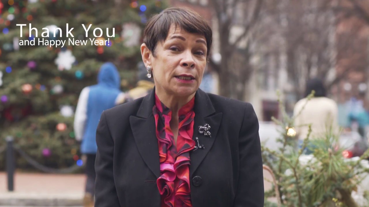 Happy Holidays from SDoL - 2017