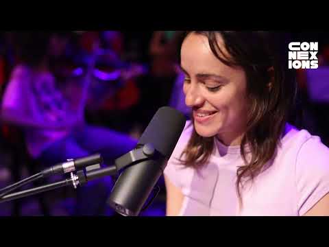 CONNEXIONS - Meritxell Neddermann + EMMM "I Wish I Knew How It Would Feel To Be Free”