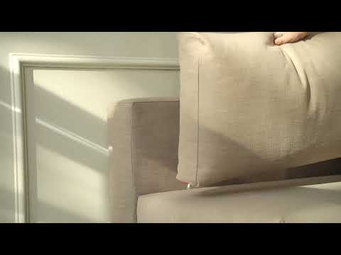 Achillas sovesofa fra Innovation Living