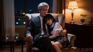 惡毒繼姐把她賣給又老又醜的老男人，誰料進門的是權勢滔天的顧總，一夜甜蜜後他食髓知味徹底上癮，化身寵妻狂魔給她一世幸福 #灰姑娘霸總 #好看 #甜寵 #王少不斷寵寵寵