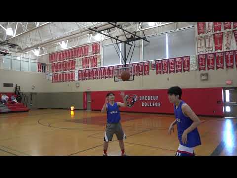 Hammer365 vs NGSS - sunday tier 9 - tcbl 2022 spring