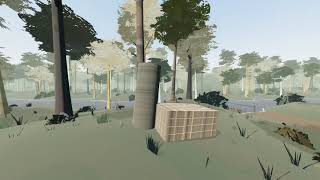 huts - Official Trailer