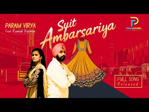 param virya Suit Ambarsariya 