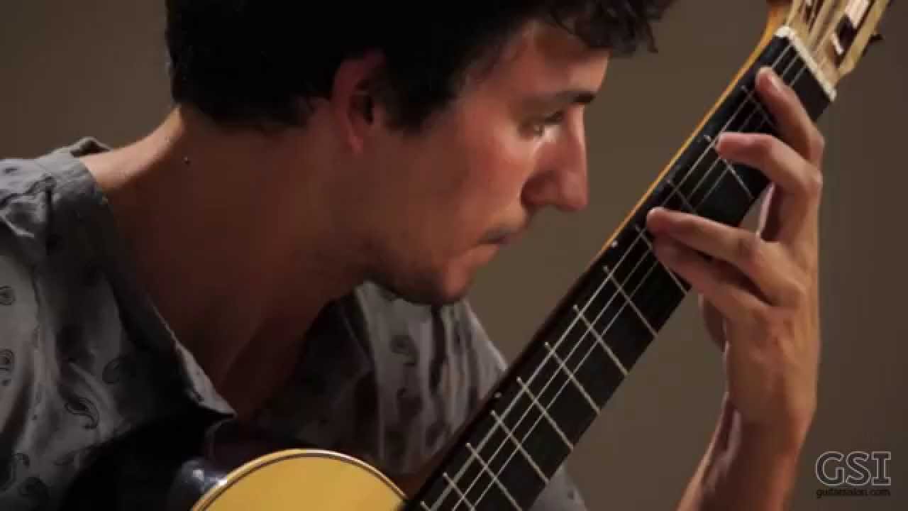 2014 Matthew Chaffin SP/IN