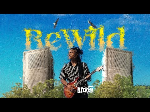 Rewild - A Soulful Journey (Official Music Video) @prsguitars