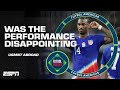 ‘USMNT WERE FLAT!’ USNMT beat Jamaica but was the performance good enough? | ESPN FC