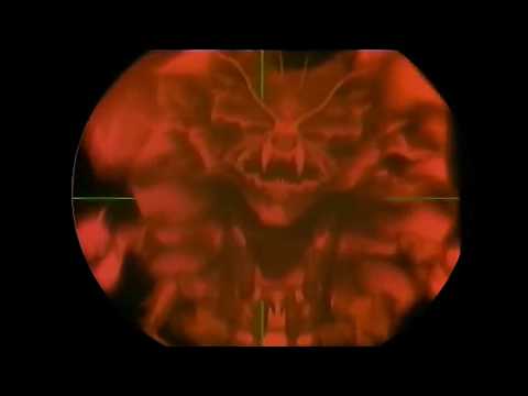 ExtraTERRORestrial Alien Encounter Disney Full Maintenance Worker Night Vision Cam (OFFICIAL)