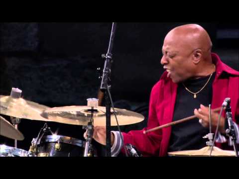 A Tribute to John Coltrane - Blues - 8/10/2004 - Newport Jazz Festival (Official)