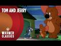 Tom And Jerry Mega Compilation Vol 3 Warner Classics