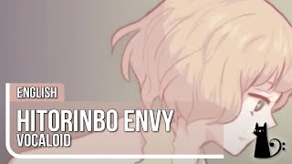 Download lagu 'Hitorinbo Envy' (Acoustic ver.) English Cover by Lizz Robinett mp3