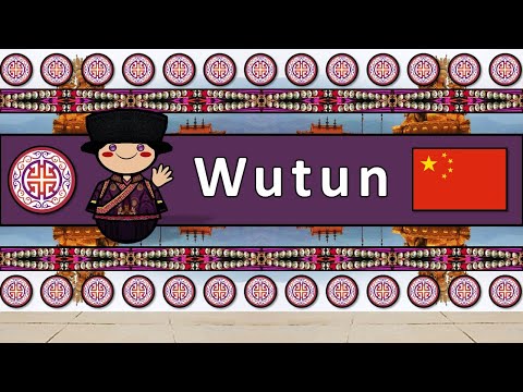 The Sound of the Tok Pisin language Numbers Greetings The Parable