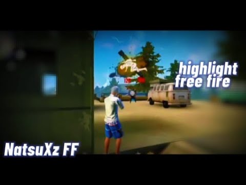 Drink Azul 🍹 Lil Chainz x VMZ x MHRAP ( Free Fire Highlights )