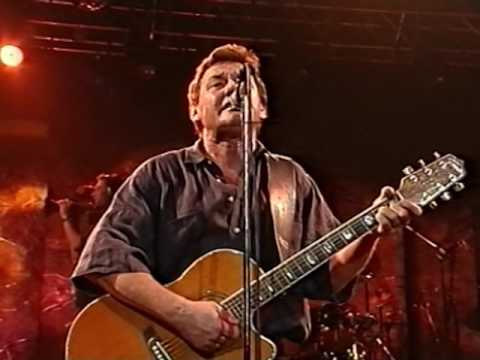 Wolfgang Ambros - Von Liebe ka Spur (LIVE)