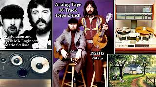 Advance Guards (192kHz New Mix) Seals &amp; Crofts (2024 Remix) (The Power of Analog Tape Recording)