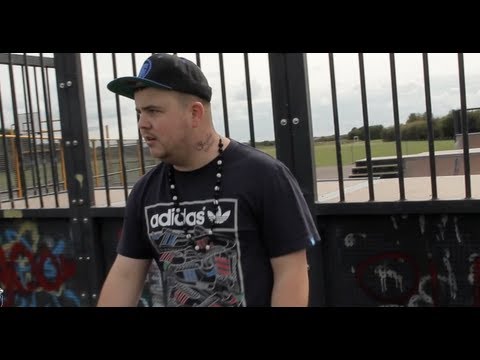 Billy Boi - Jeckle & Hyde (Prod by TM Wondersound) HD