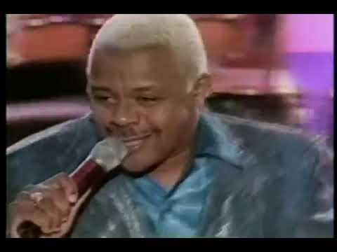 United We Funk AllStars Live