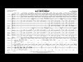 867 5309 Jenny Arranged By Paul Murtha