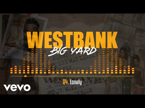 BIGYARD, WESTBANKOFFICIAL - Lonely 04. Track (HEAT SEASON)