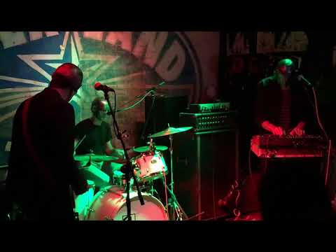 Mind Spiders - 03/15/2018 - Austin, TX @ Beer Land - SXSW - Full Set - Part 2/2