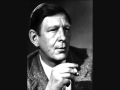 W.H. Auden — September 1, 1939 (read by Dylan ...