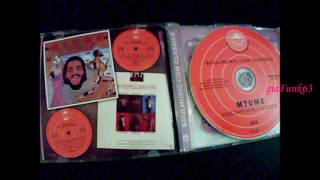 MTUME - love lock - 1978