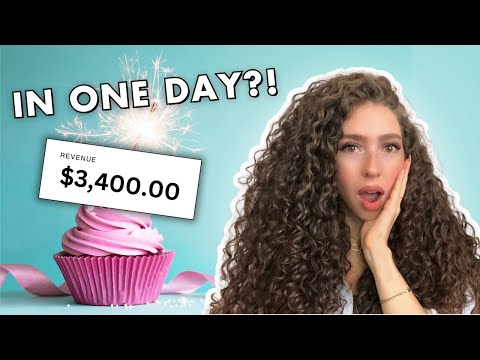 How to Sell More at a Farmers Market