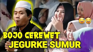 Download lagu Bojo Cerewet | KH Anwar Zahid Live Semarang Terbaru mp3