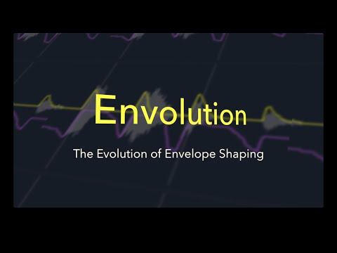Oxford Envolution (overview)