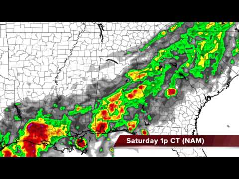 September 20 Weather Xtreme Video