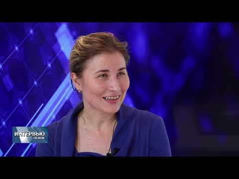 02.10.2018 Интервью # Паскаль Вайер и Екатерина Транева 