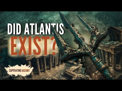 Was Atlantis Real? Myth, Evidence, and What’s Possible