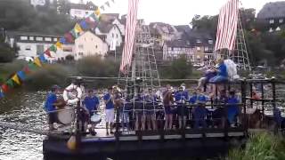 Musikplantschen 2014 Musikverein Runkel