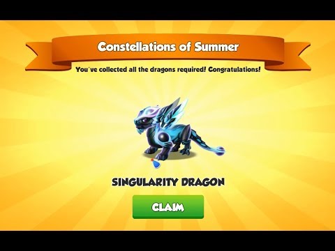 #DML Did you get VIRGO Dragon ? - Dragon Mania Legends