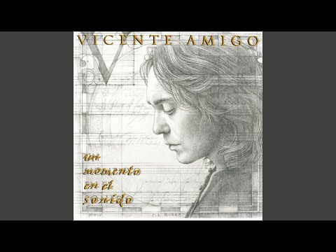 Oriente Mediterreano - Vicente Amigo