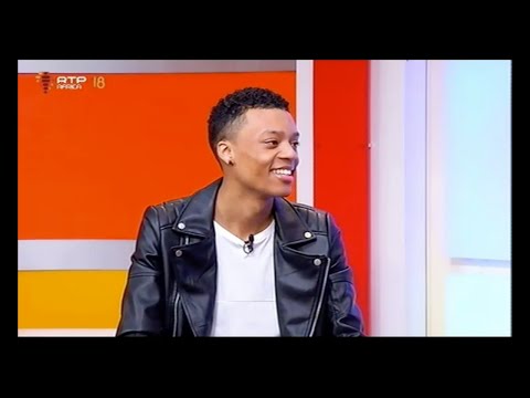 TyCee - (Bem Vindos) Entrevista 2016