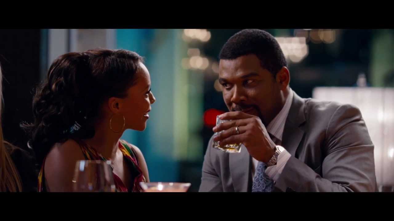 ALEX CROSS- Bande-annonce VF