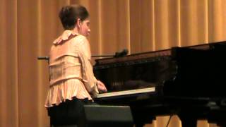 To God Be The Glory by Kim Collingsworth