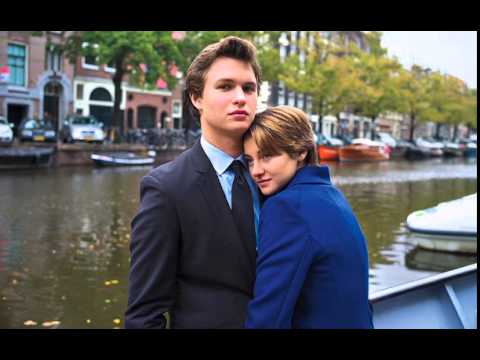 The Fault in Our Stars2