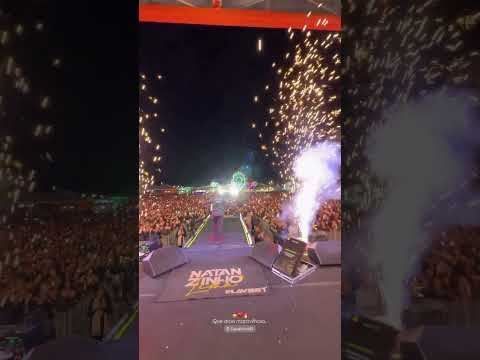 Natanzinho lima- o fiote botando no 12 em capelinha MG,o homi é desenrolado